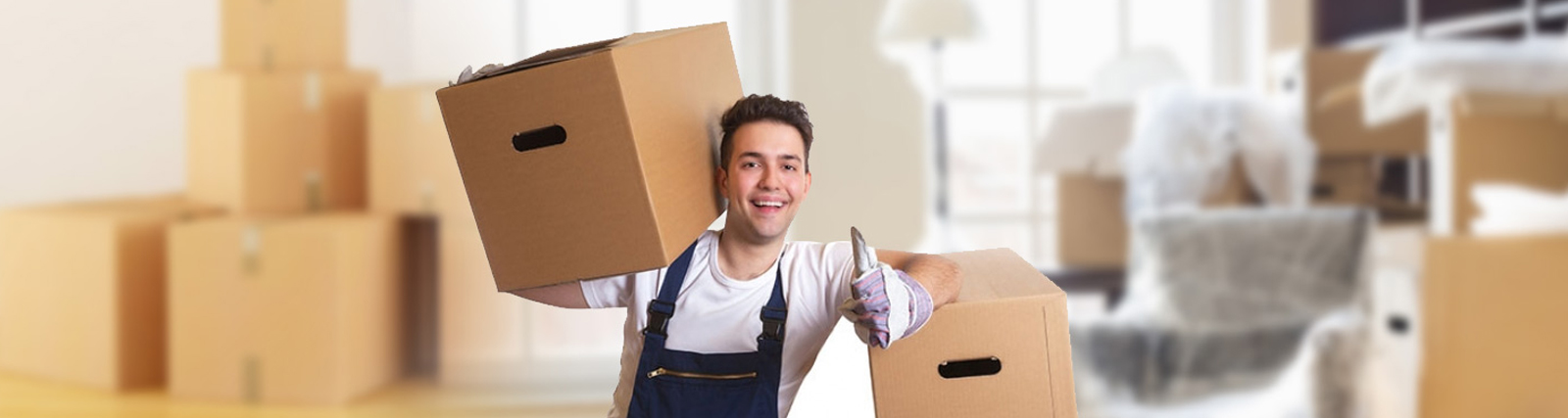 Karaman Parça Eşya Taşıma